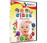 Baby Class-Little Lessons [USA] [DVD]