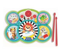 Baby Clementoni: Batería musical de animales