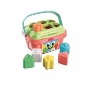 Baby Clementoni: Caja clasificadora de formas