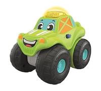 Baby Clementoni - Dusty, Dune Buggy