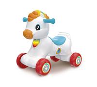 Baby Clementoni El Caballito Martinho de Balancín