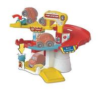 Baby Clementoni - Estación de Bomberos