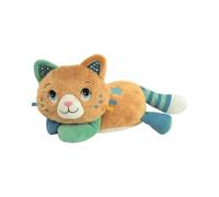 Baby Clementoni: Gatito que ayuda a dormir