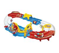 Baby Clementoni - Pista de Carreras (61787)
