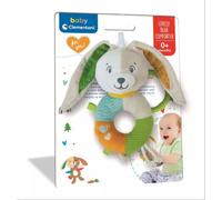 Baby Clementoni: Sonajero conejito