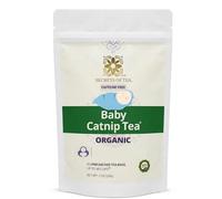 Baby Colic Babies' Magic Tea Trial Pack. Your baby will sleep through the night an so will you! We truly believe in our product
