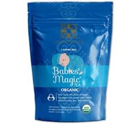 Baby colic : Baby will sleep through the night and so will you/ Babies' Magic Tea is a must have for every mom Model: 23984799302 (Newborn, Child, Infant) by Secrets Of Tea