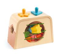 Baby Color Multi Boita - Djeco - indyaeduocio