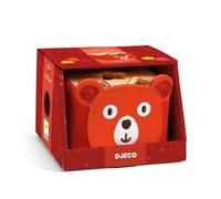 Baby Color SoftiShape FSC - Djeco - indyaeduocio