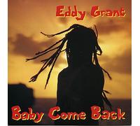 Baby come back (1984) / Vinyl single [Vinyl-Single 7'']