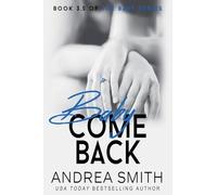 Baby Come Back: 3.5
