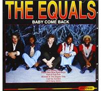 Baby Come Back [Import Allemand]