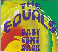Baby come back [Single-CD]