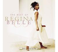 Baby Come to Me: Best of