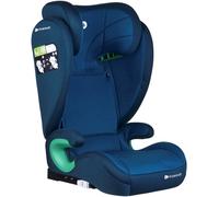 Baby Comfort para Bebé Junior Fix 2 i-Size (15 ~ 36 Kg / 35 Años ~ 12 años) Azul - KINDERKRAFT