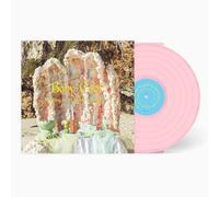 Baby Cool – Earthling On The Road To Self Love – Vinilo
