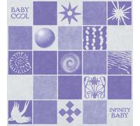 Baby Cool Infinity Baby (Vinyl) (Importación USA)