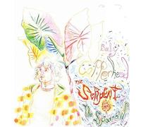 Baby Copperhead - The Serpant And The Sparrow