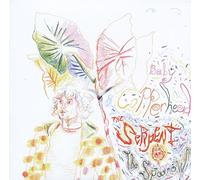 Baby Copperhead - The Serpent And The Sparrow [Vinilo]