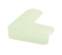 Baby Corner Protector Guards - Luminous Anti-Collision Bumper Guard | Child Proof Flexible Replacement Parts | Baby Proof Furniture Corner Protectors For Table Cabinet Sink