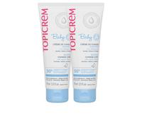 BABY crema cambio pañal acción barrera pack 2 x 75 ml