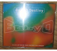 Baby D - Destiny
