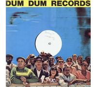 Baby D. - Destiny (Pt 1 of 2) (Cover VG-) [Vinyl Single]