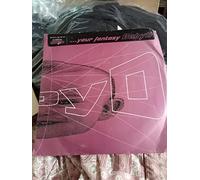Baby D - Let Me Be Your Fantasy 2000 [Vinilo]