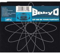 Baby D - Let Me Be Your Fantasy