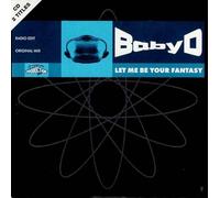 Baby D - Let Me Be Your Fantasy