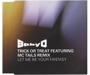Baby d - Let Me Be Your Fantasy