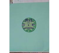 Baby D - Let Me Be Your Fantasy [Vinilo]