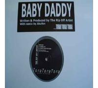 Baby Daddy - Rip Off Artist 12"
