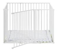 Baby Dan 1703496031 - park†™a†™kid rectangular babydan 0m+
