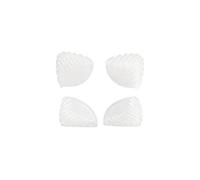 Baby Dan 8265-69-85 - Protección para esquinas (4 unidades)