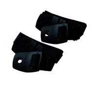 Baby Dan 8281-2-48 - Cierre de armario, color gris