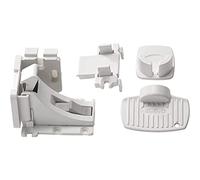 Baby Dan - Cierre de seguridad magnético para cajones y armaros