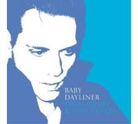 Baby Dayliner High Heart and Low Estate (CD) Album (Importación USA)