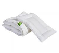 Baby de Walz de 2 piezas de edredón Juego de bambú 40 x 60/100 x 135 cm