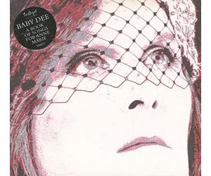 Baby Dee - Book Of Songs For Anne Marie A