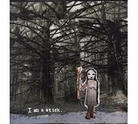 Baby Dee - I Am a Stick