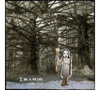 Baby Dee – I Am a Stick