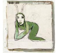 Baby Dee - Regifted Light [Vinilo]