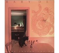 Baby Dee - Safe Inside the Day [Vinilo]