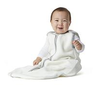 Baby Deedee Sleep Nest - Saco de dormir (forro polar, 0-6 meses)