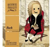 Baby Deli Music - Baby Deli Bach