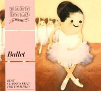 Baby Deli Music - Baby Deli-Ballet