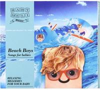 Baby Deli Music - Baby Deli-Beach Boys