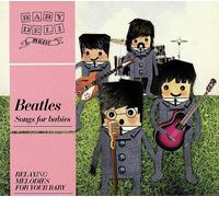Baby Deli Music - Baby Deli Beatles Songs for Babies