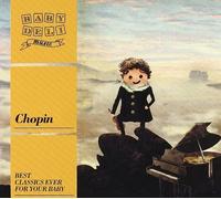Baby Deli Music - Baby Deli - Chopin